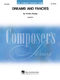 Timothy Broege: Dreams and Fancies: Concert Band: Score & Parts