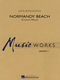 John Edmondson: Normandy Beach: Concert Band: Score
