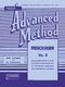 Rubank Advanced Method Vol. II: French Horn Solo: Instrumental Tutor