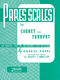 Gabriel Pars: Scales: Other Variations: Instrumental Tutor
