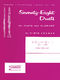 78 Duets for Flute and Clarinet Vol. 1: Flute Solo: Score