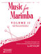 Art Jolliff: Music for Marimba - Volume II: Marimba: Instrumental Album
