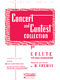 Concert And Contest Collection - Flute (PA): Flute and Accomp.: Instrumental
