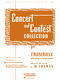 Concert And Contest Collection - Trombone (PA): Trombone and Accomp.: