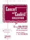 Concert And Contest Collection for Tuba: Tuba Solo: Instrumental Album