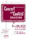 Concert And Contest Collection - Tuba (PA): Tuba Solo: Instrumental Album