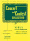Concert And Contest Collection - Viola (PA): Viola and Accomp.: Instrumental