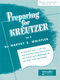 Harvey S. Whistler: Preparing for Kreutzer: Violin Solo: Instrumental Album