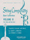 String Companions  Volume 2: Violin Duet: Instrumental Album