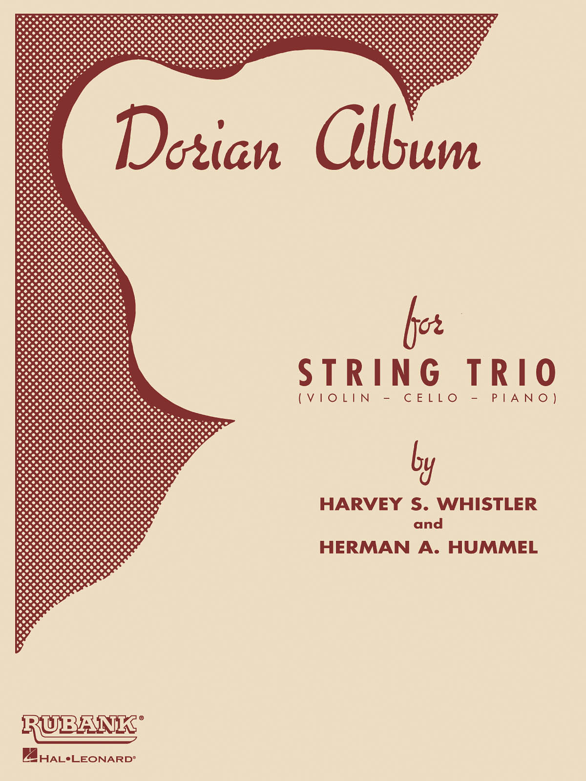 Dorian Album: Chamber Ensemble: Instrumental Album