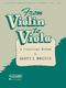 Harvey S. Whistler: From Violin to Viola: Mixed String Duet: Instrumental Album