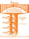 Trumpet Symphony: Trumpet Ensemble: Score & Parts