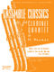 Ensemble Classics for Clarinet Quartet - Book 2: Clarinet Ensemble: Score &