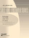 R.M. Endresen: Pepperino (Concert Caprice): Clarinet Solo: Instrumental Album
