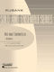 Air and Tarantella: Clarinet Solo: Instrumental Album