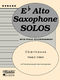 Frank D. Cofield: Chartreuse: Alto Saxophone and Accomp.: Instrumental Album