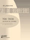 Jules Massenet: Phedre Overture: Woodwind Ensemble: Score & Parts