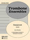 Leroy Ostransky: Donnybrook: Trombone Ensemble: Part