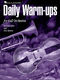 Don Hanna Michael Allen: Daily Warm-Ups for Full Orchestra: Orchestra: Score &