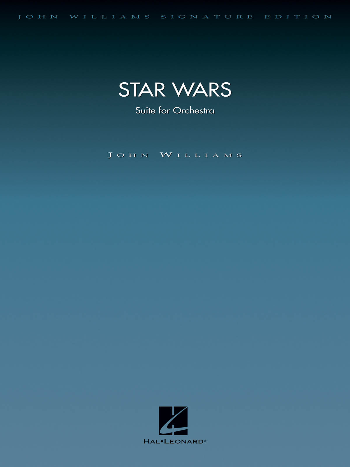 John Williams: Star Wars: Orchestra: Score