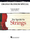 Ervin T. Rouse: Orange Blossom Special: String Ensemble: Score & Parts