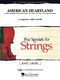 American Heartland: String Orchestra: Score & Parts