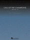 John Williams: Call Of The Champions: Orchestra: Score & Parts