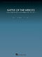 John Williams: Battle of Heroes: Orchestra: Score & Parts