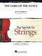 Ronan Hardiman: The Lord of the Dance: String Orchestra: Score
