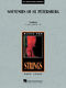 Souvenirs of St. Petersburg: String Orchestra: Score & Parts