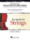 Andrew Lloyd Webber: Selections from The Phantom of the Opera: String Orchestra: