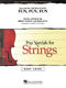 Brian Wilson Mike Love: Fun  Fun  Fun: String Orchestra: Score & Parts