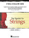 Del Roma J.W. Stole: I Will Follow Him: String Orchestra: Score & Parts