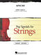 Jerry Lordan: Apache: String Orchestra: Score & Parts