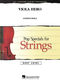 Stephen Bulla: Viola Hero: String Orchestra: Score & Parts