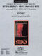 Irving Berlin: Irving Berlin: From Rags to Ritz: String Orchestra: Score