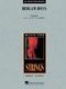 Traditional: Bedlam Boys: String Orchestra: Score & Parts