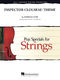 Inspector Clouseau Theme: String Ensemble: Score & Parts