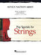 Seven Nation Army: String Ensemble: Score & Parts