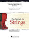 PSY: The Incredibles (Main Theme): String Ensemble: Score & Parts