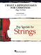 I Want a Hippopotamus for Christmas: String Ensemble: Score & Parts