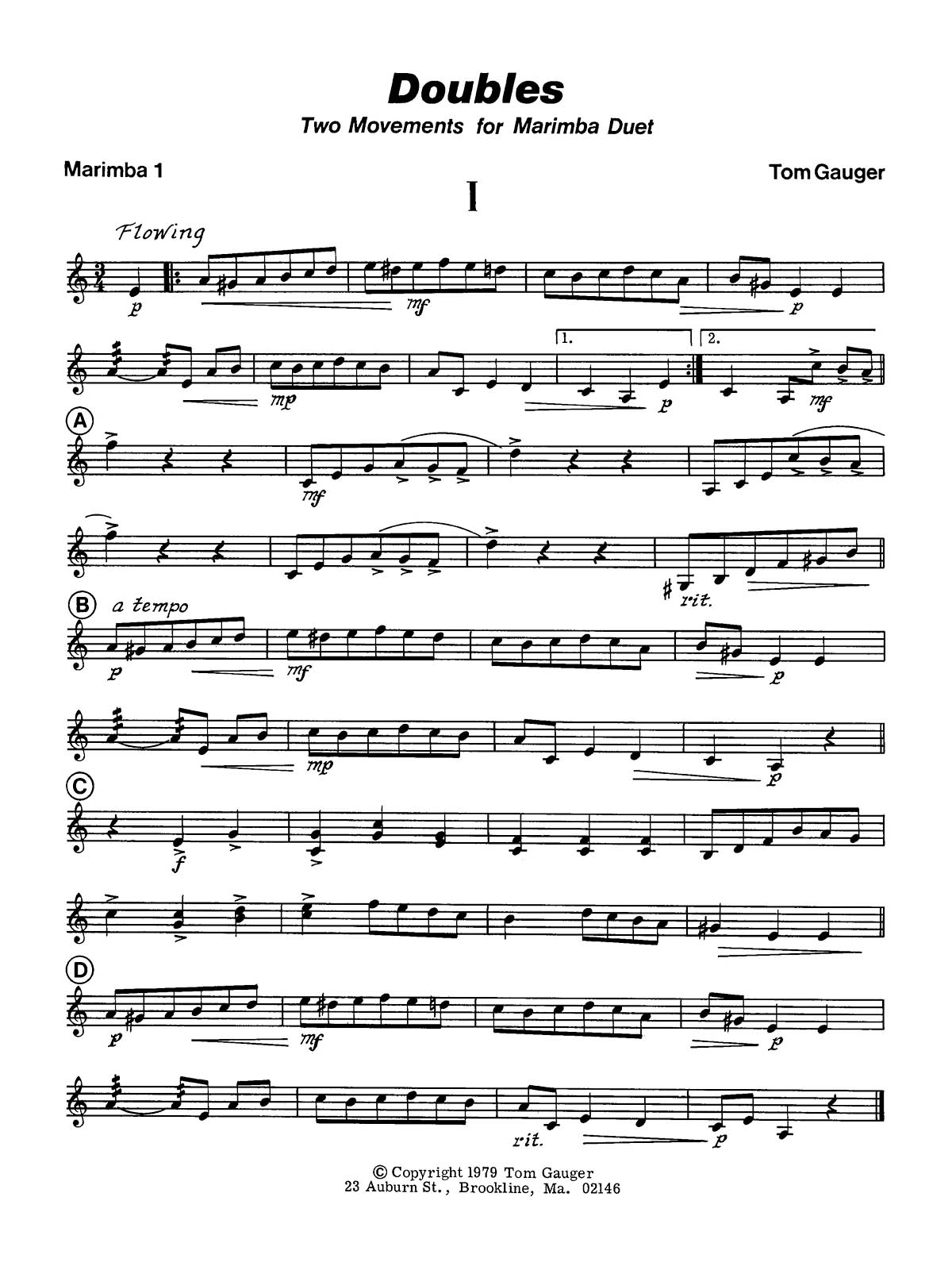 On Broadway: String Ensemble: Score & Parts