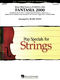 Fantasia 2000: String Ensemble: Score
