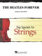 The Beatles: The Beatles Forever: String Ensemble: Score & Parts