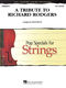 A Tribute to Richard Rodgers: String Ensemble: Score & Parts