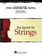 Ross Bagdasarian: The Chipmunk Song: String Ensemble: Score & Parts