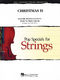 Percy Faith: Christmas Is: String Ensemble: Score & Parts