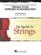 Danny Elfman: Themes from Edward Scissorhands: String Ensemble: Score & Parts