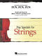 Brian Wilson: Fun  Fun  Fun: String Ensemble: Score & Parts