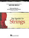 Jay Livingston Ray Evans: Silver Bells: String Ensemble: Score & Parts